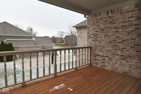 771 Mikal Lane Brownsburg IN 46112