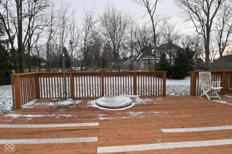 771 Mikal Lane Brownsburg IN 46112