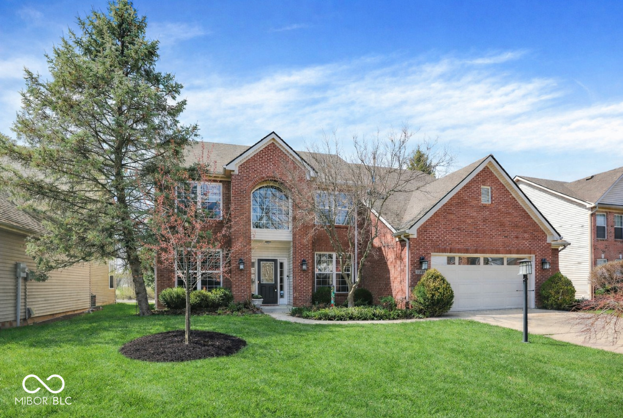13848 Fernleaf Way Carmel IN 46033