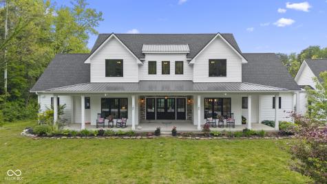 5491 N State Road 59 Brazil IN 47834