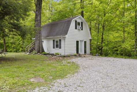 5491 N State Road 59 Brazil IN 47834