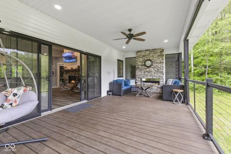 5491 N State Road 59 Brazil IN 47834