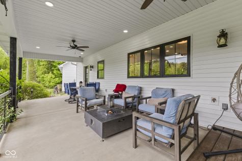 5491 N State Road 59 Brazil IN 47834