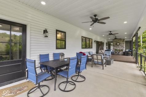 5491 N State Road 59 Brazil IN 47834