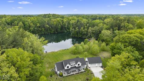 5491 N State Road 59 Brazil IN 47834