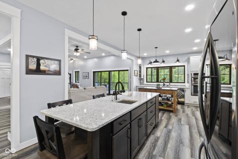 5491 N State Road 59 Brazil IN 47834