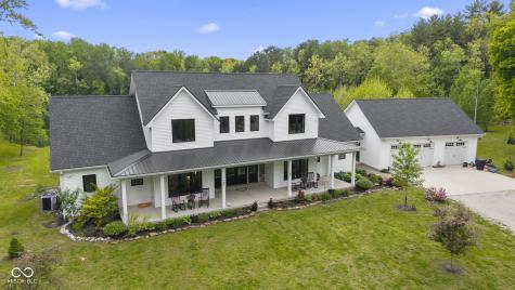 5491 N State Road 59 Brazil IN 47834