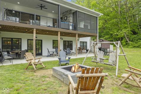 5491 N State Road 59 Brazil IN 47834