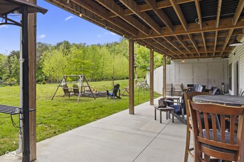 5491 N State Road 59 Brazil IN 47834