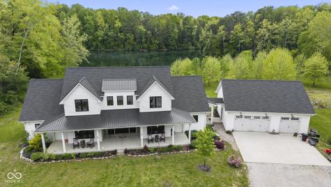 5491 N State Road 59 Brazil IN 47834