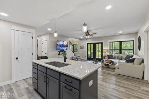 5491 N State Road 59 Brazil IN 47834