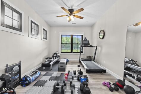 5491 N State Road 59 Brazil IN 47834