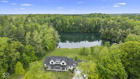 5491 N State Road 59 Brazil IN 47834