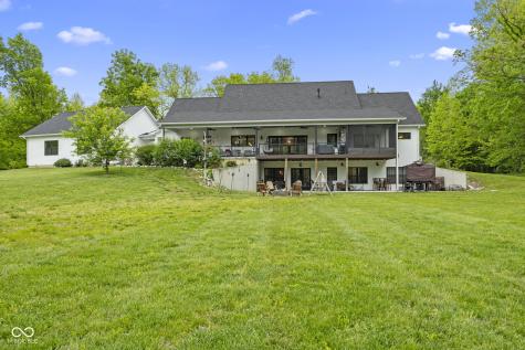 5491 N State Road 59 Brazil IN 47834