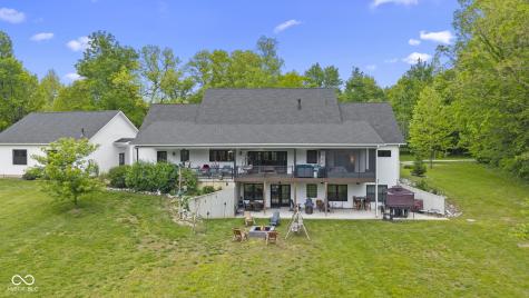 5491 N State Road 59 Brazil IN 47834