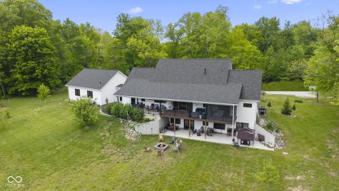 5491 N State Road 59 Brazil IN 47834