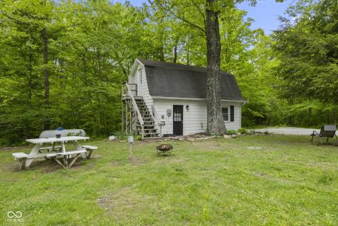 5491 N State Road 59 Brazil IN 47834
