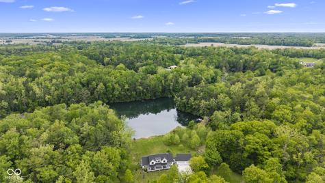 5491 N State Road 59 Brazil IN 47834