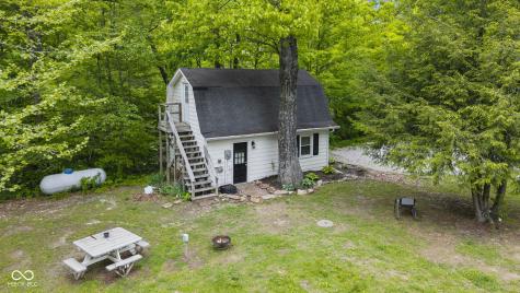 5491 N State Road 59 Brazil IN 47834