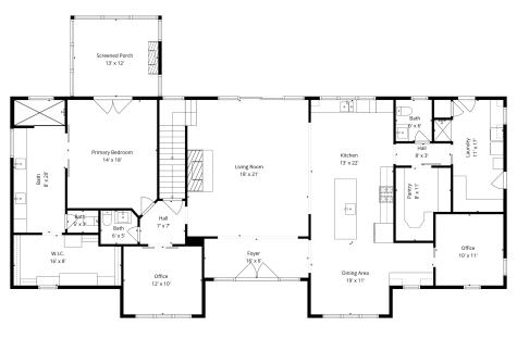 5491 N State Road 59 Brazil IN 47834