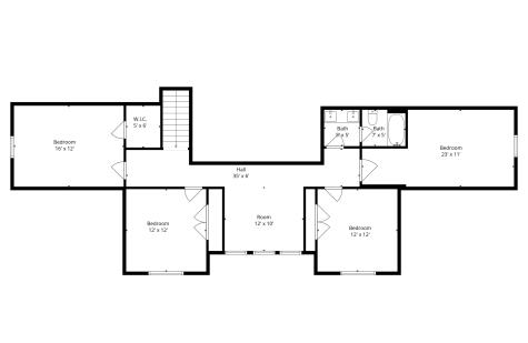 5491 N State Road 59 Brazil IN 47834