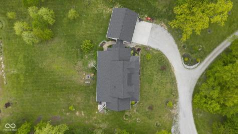 5491 N State Road 59 Brazil IN 47834