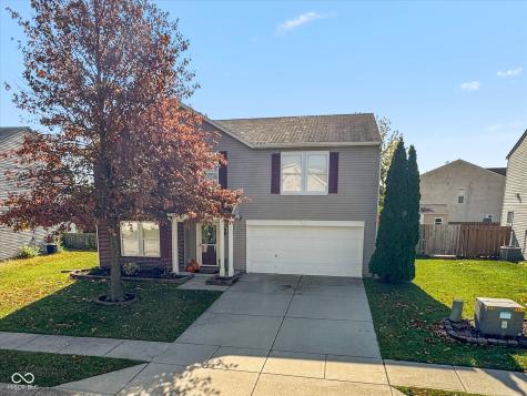 5557 Floating Leaf Drive Indianapolis IN 46237