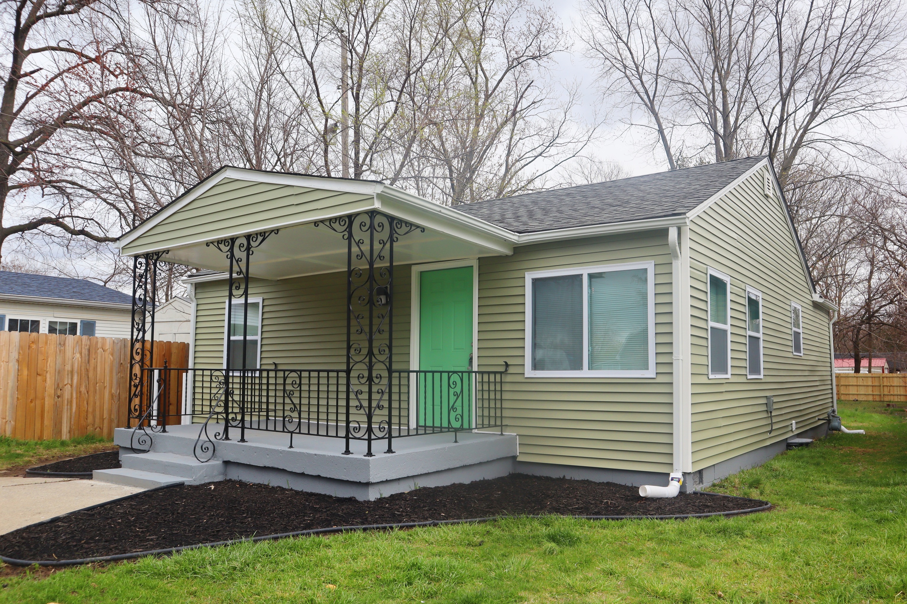 3153 Carson Avenue Indianapolis IN 46227