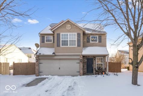 2359 Shoemaker Court Indianapolis IN 46229
