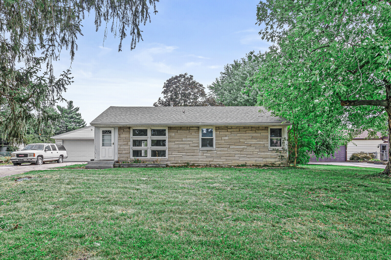 3717 S Lasalle Street Indianapolis IN 46237