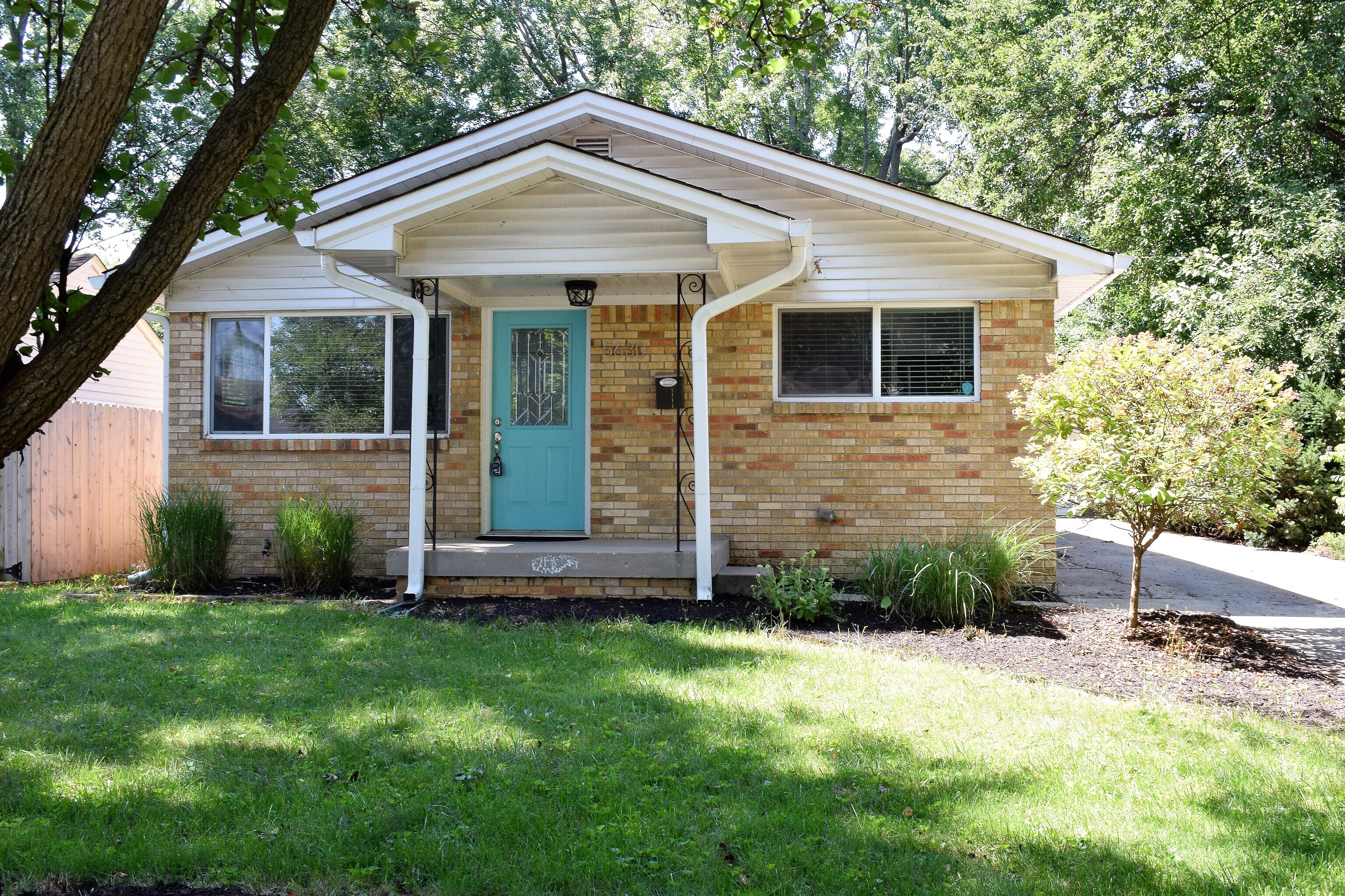 5630 Brouse Avenue Indianapolis IN 46220