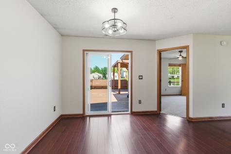 626 Deer Trail Drive Indianapolis IN 46217