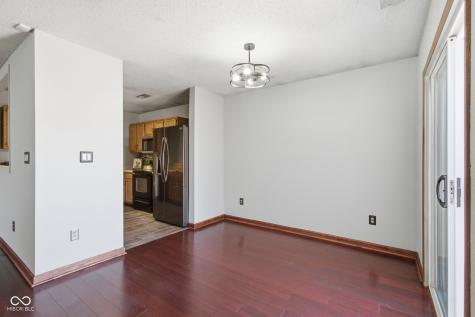 626 Deer Trail Drive Indianapolis IN 46217