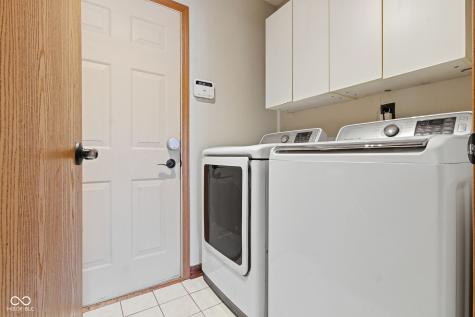 626 Deer Trail Drive Indianapolis IN 46217