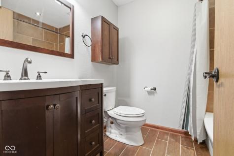 626 Deer Trail Drive Indianapolis IN 46217
