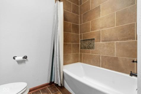 626 Deer Trail Drive Indianapolis IN 46217