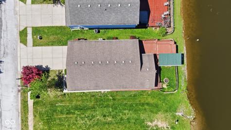 626 Deer Trail Drive Indianapolis IN 46217
