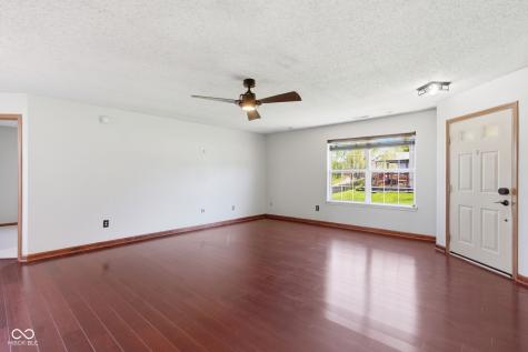 626 Deer Trail Drive Indianapolis IN 46217