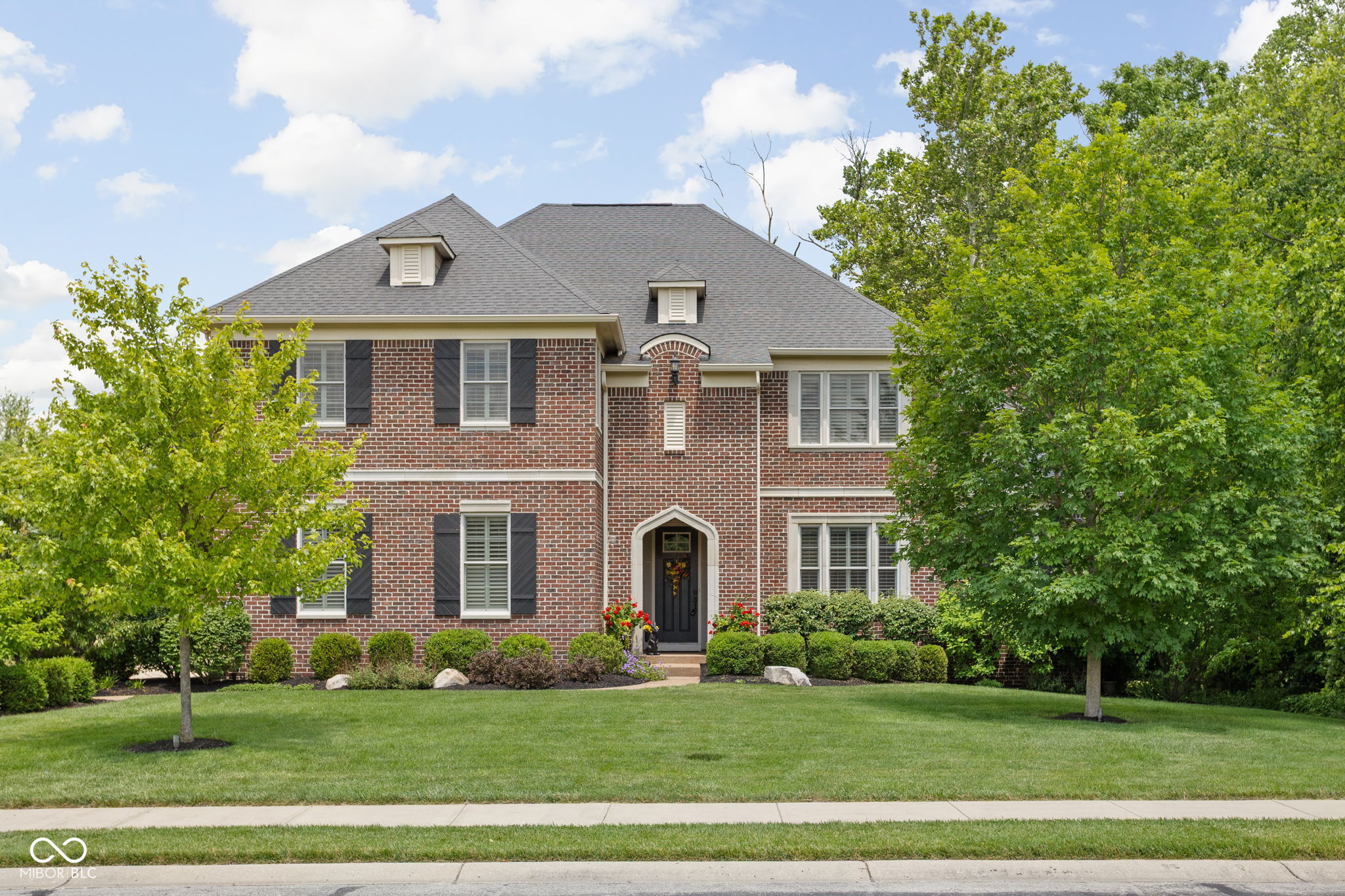 4529 Panthera Leo Drive Carmel IN 46074