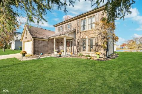 7504 Lippincott Way Indianapolis IN 46268