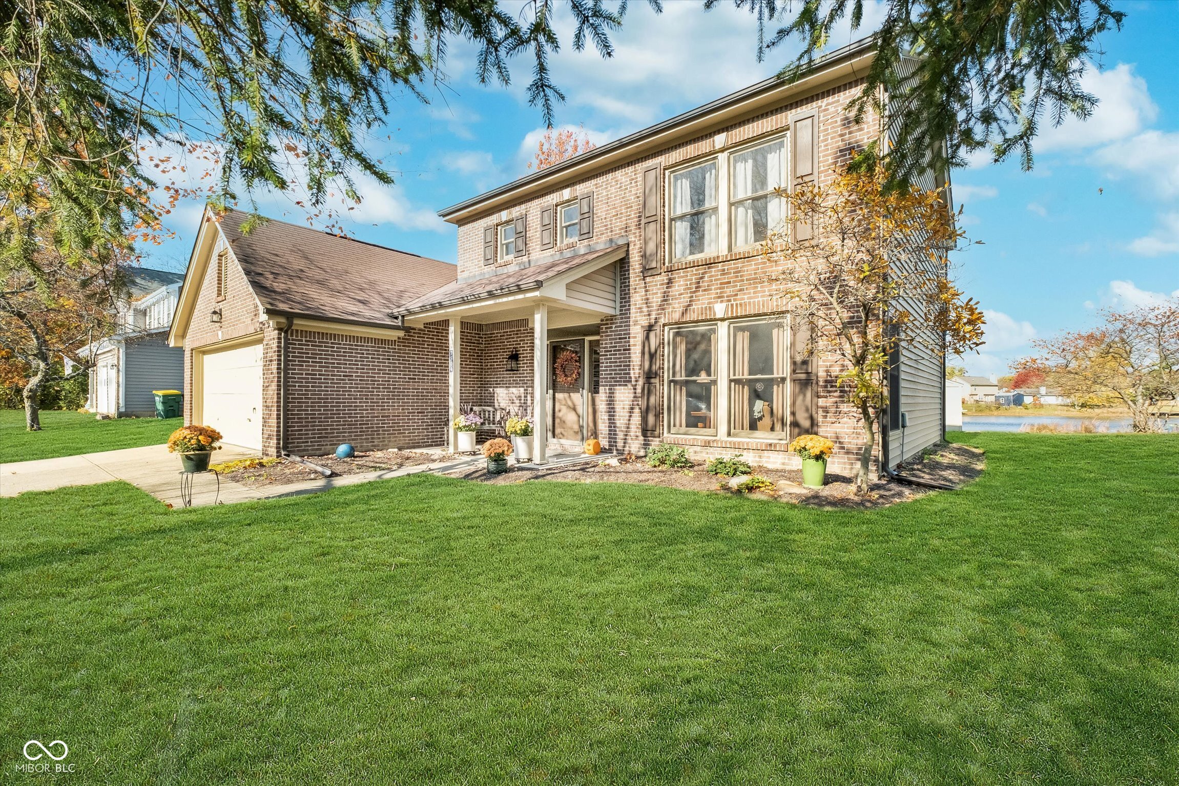 7504 Lippincott Way Indianapolis IN 46268