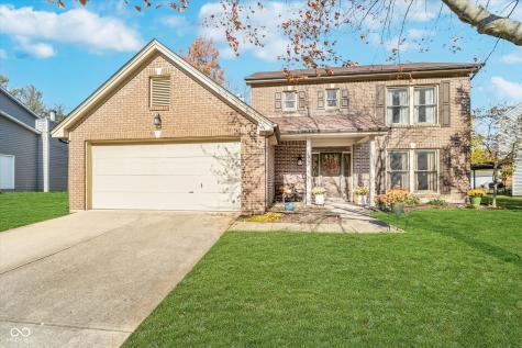 7504 Lippincott Way Indianapolis IN 46268