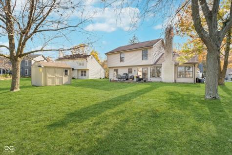 7504 Lippincott Way Indianapolis IN 46268