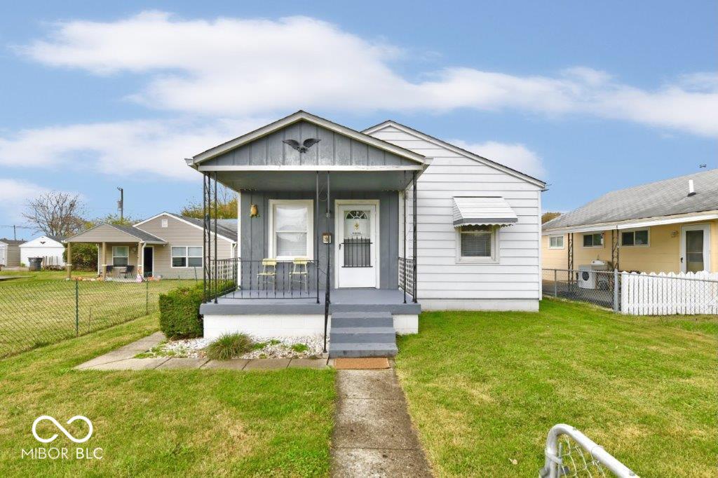 618 S Temple Avenue Indianapolis IN 46203