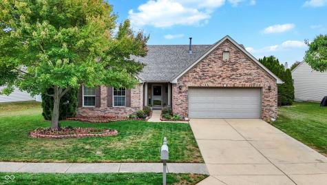 12536 Castilla Place Indianapolis IN 46236