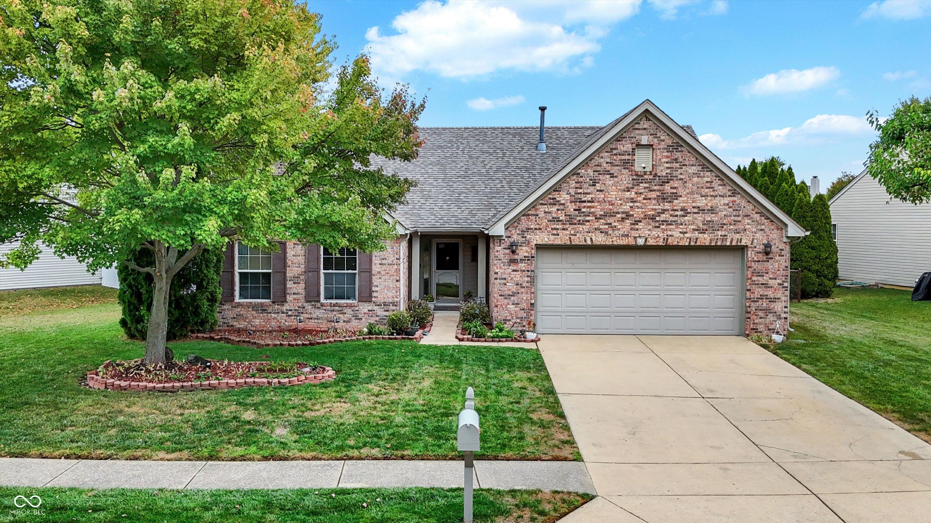 12536 Castilla Place Indianapolis IN 46236
