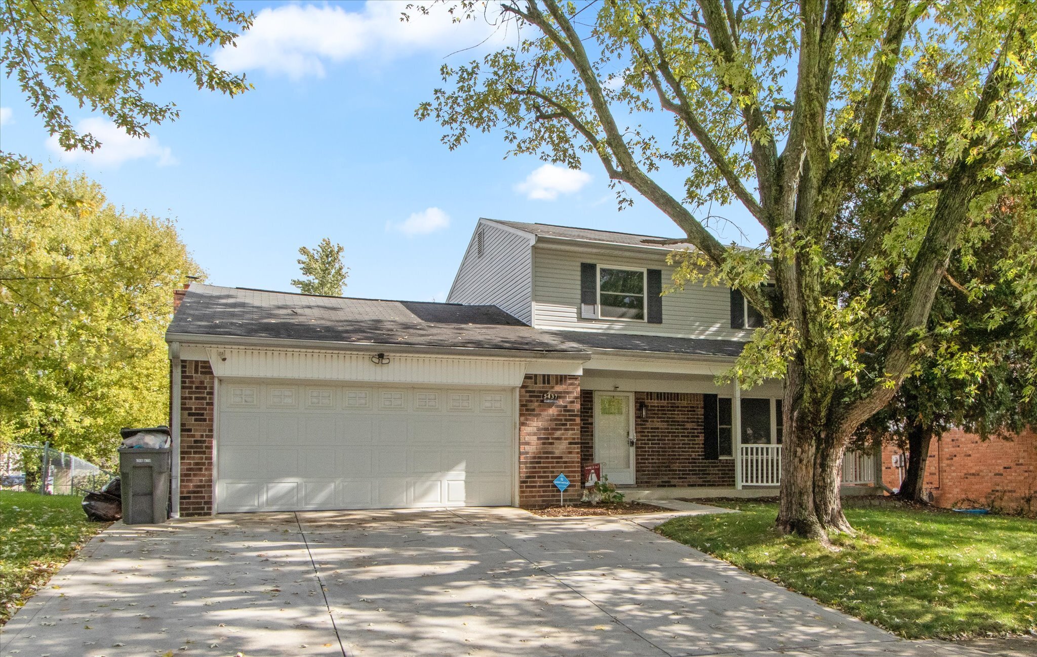 5437 Pappas Drive Indianapolis IN 46237