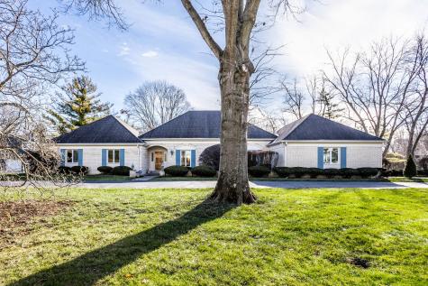 945 Round Table Court Indianapolis IN 46260