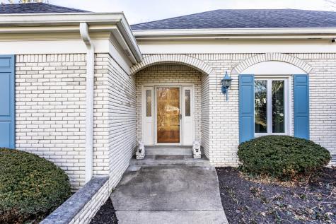 945 Round Table Court Indianapolis IN 46260