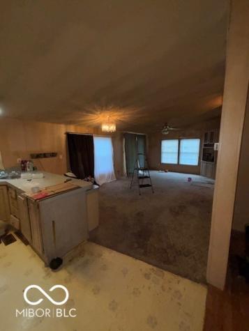 384 Honey Locust Place North Vernon IN 47265